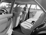 Mercedes-Benz 300 SD Turbodiesel 1981 года